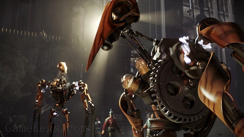 耻辱2.Dishonored 2_1