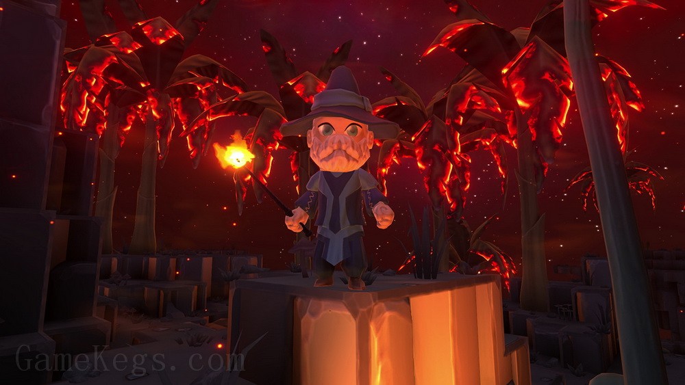 传送门骑士.Portal Knights_0