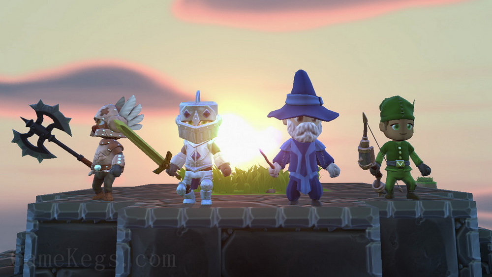 传送门骑士.Portal Knights_2