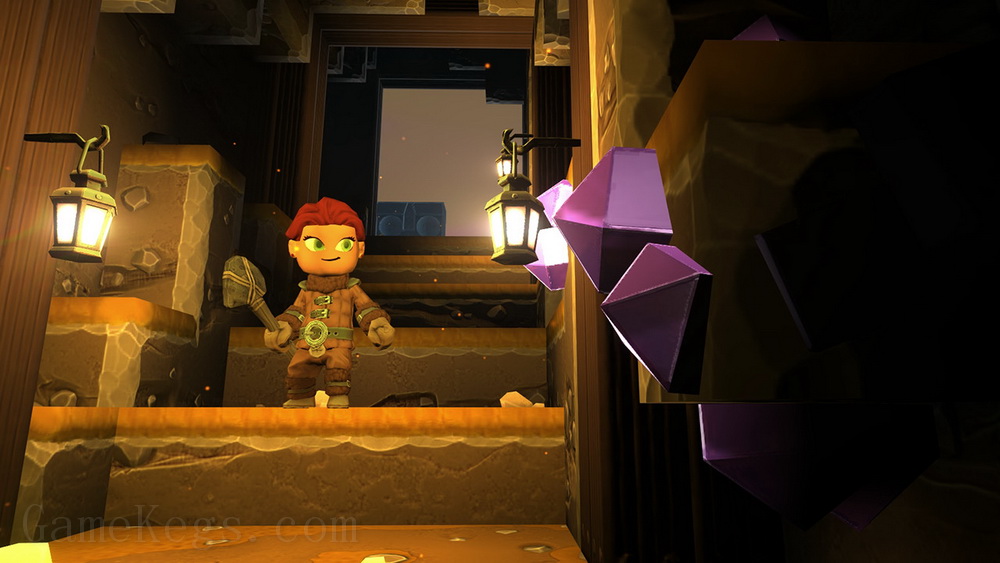 传送门骑士.Portal Knights_3