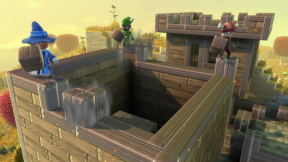 传送门骑士.Portal Knights_4