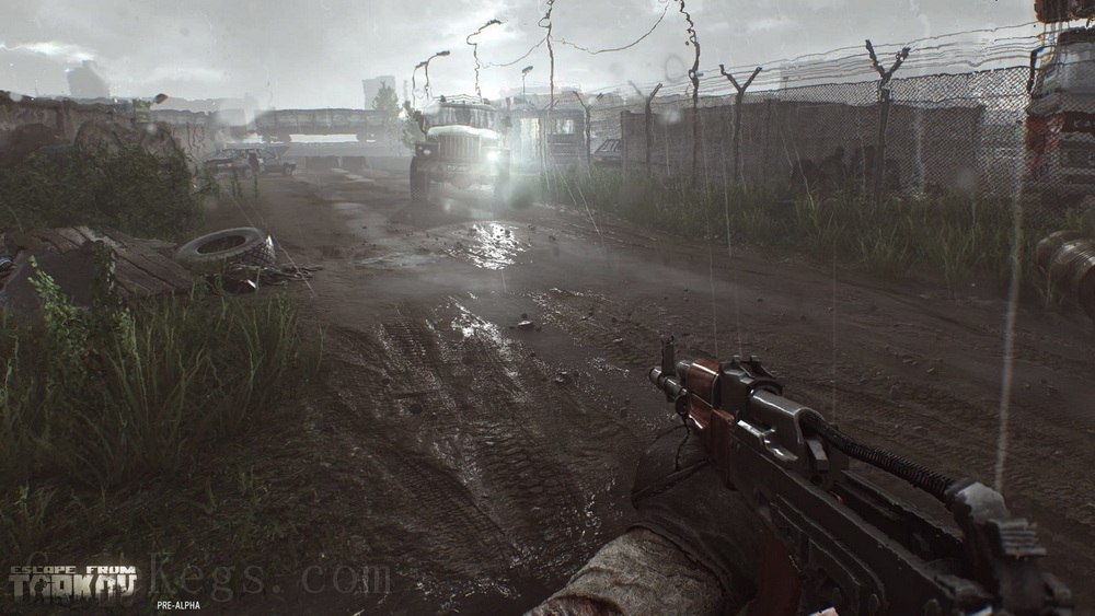 逃离塔科夫.Escape From Tarkov_0