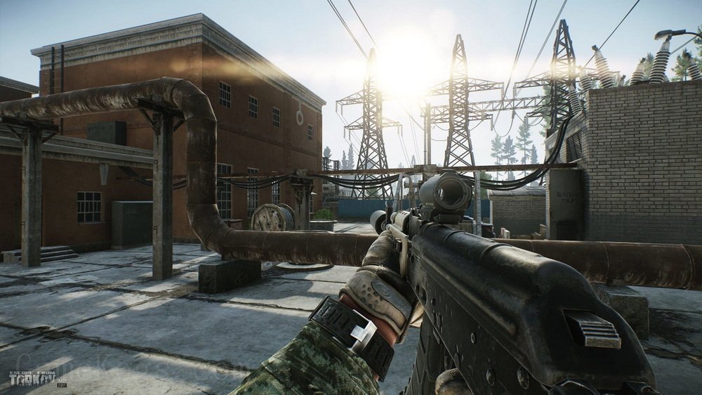 逃离塔科夫.Escape From Tarkov_1