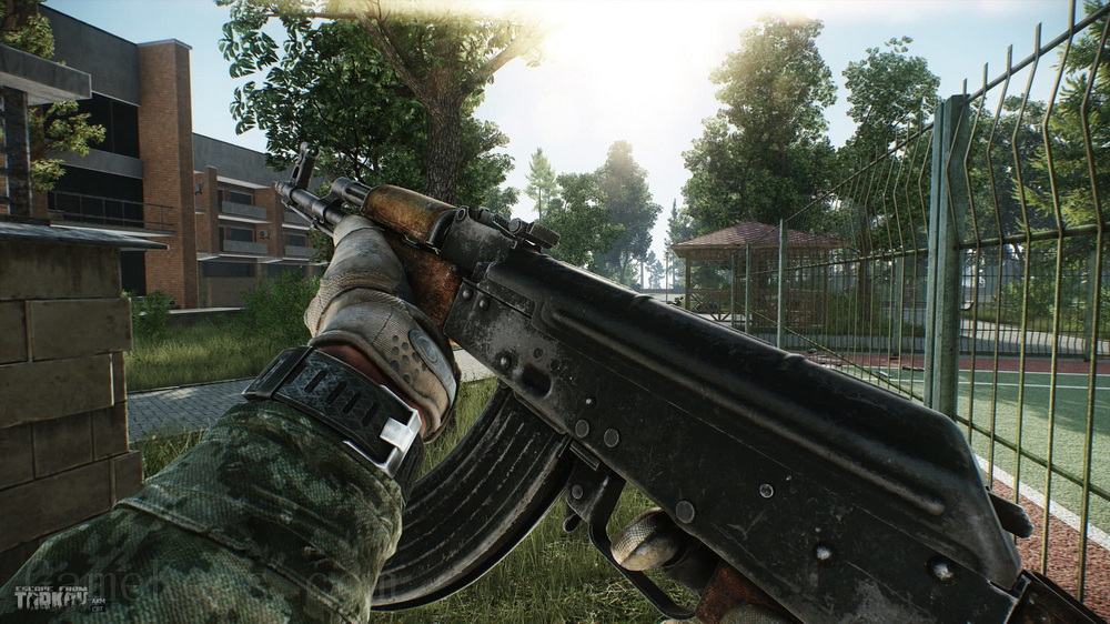 逃离塔科夫.Escape From Tarkov_2