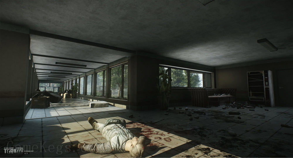 逃离塔科夫.Escape From Tarkov_3