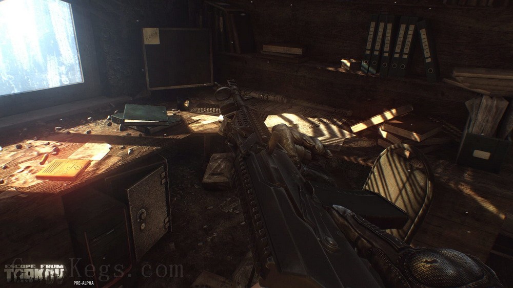 逃离塔科夫.Escape From Tarkov_4