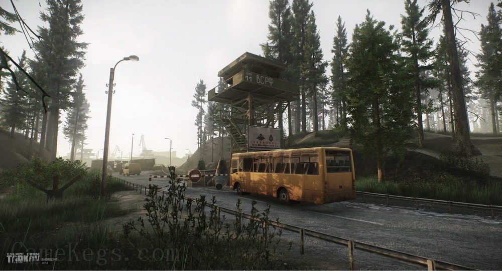 逃离塔科夫.Escape From Tarkov_5