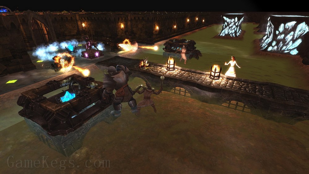 地上战争.War For The Overworld_2
