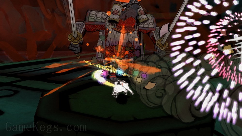 大神：绝景版.Okami HD_1