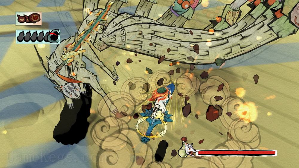 大神：绝景版.Okami HD_3