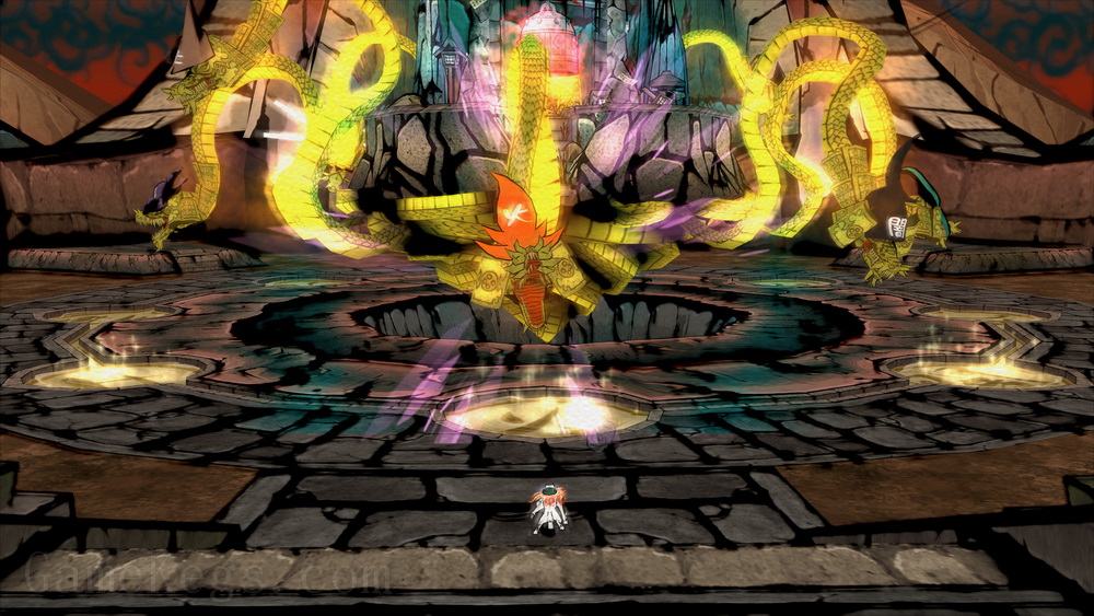 大神：绝景版.Okami HD_4