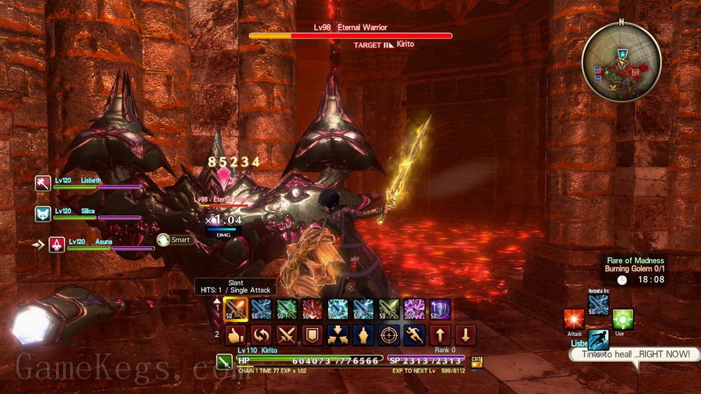 刀剑神域：虚空幻界 – 豪华版.Sword Art Online: Hollow Realization Deluxe Edition_0
