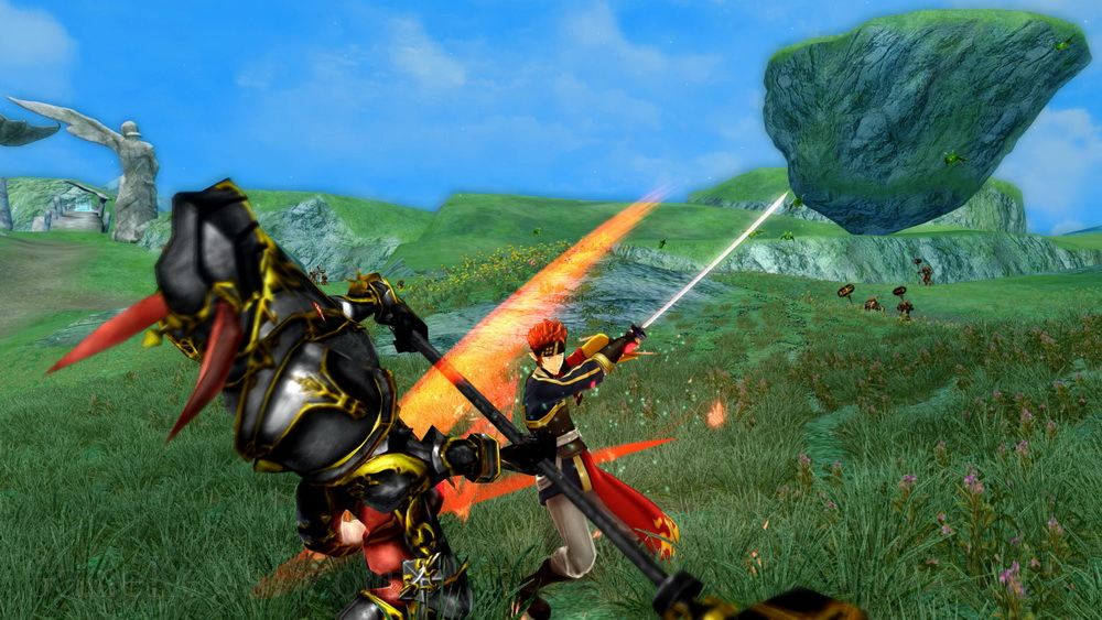 刀剑神域：失落之歌.Sword Art Online Lost Song_3