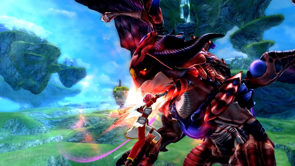 刀剑神域：失落之歌.Sword Art Online Lost Song_4