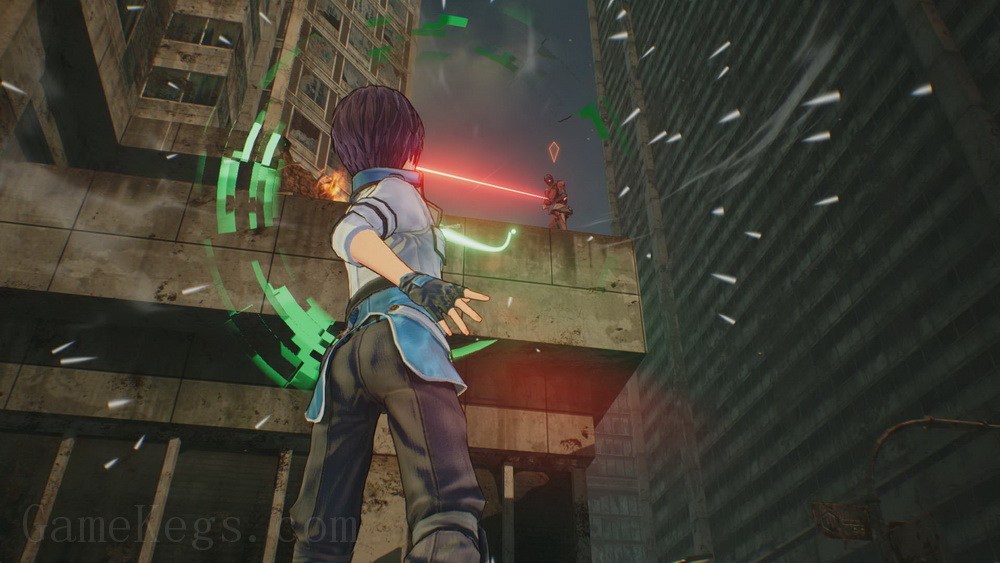 刀剑神域：夺命凶弹 – 完全版.Sword Art Online: Fatal Bullet – Complete Edition_1