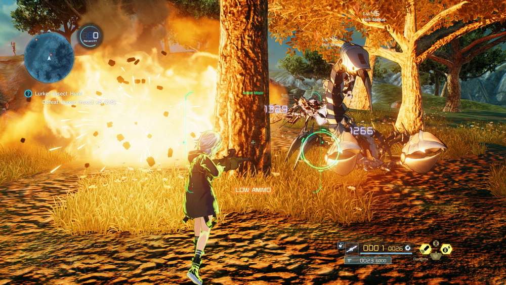 刀剑神域：夺命凶弹 – 完全版.Sword Art Online: Fatal Bullet – Complete Edition_2