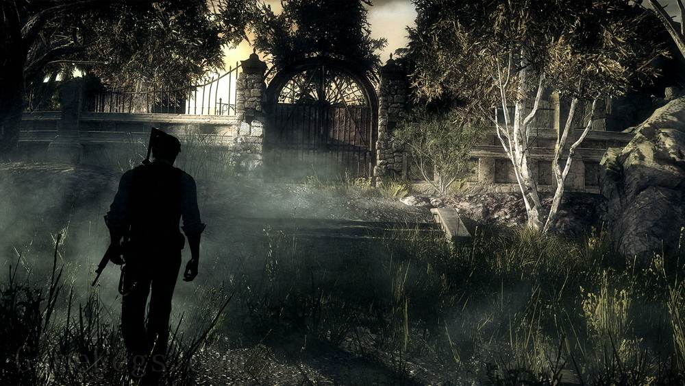恶灵附身.The Evil Within_2