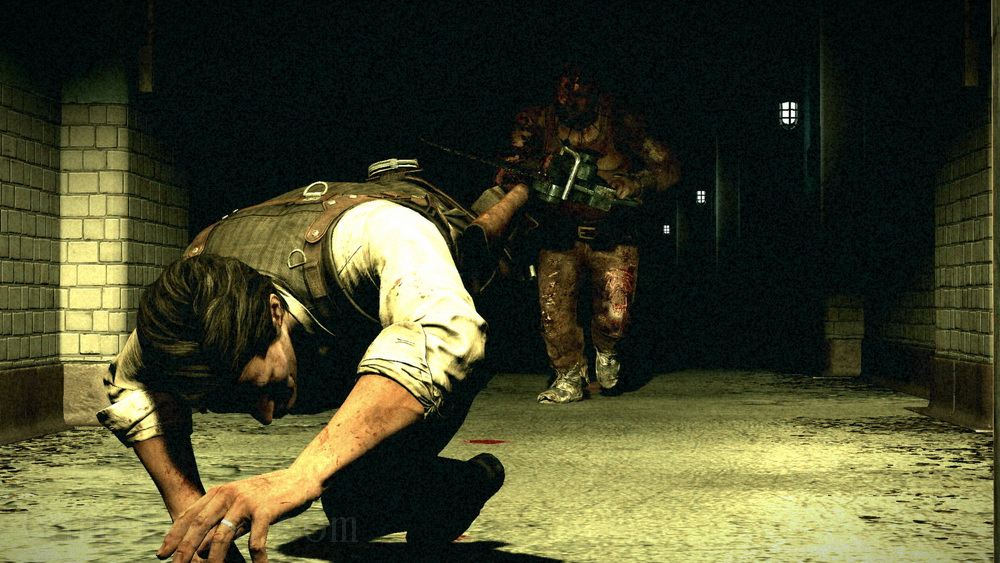 恶灵附身.The Evil Within_4
