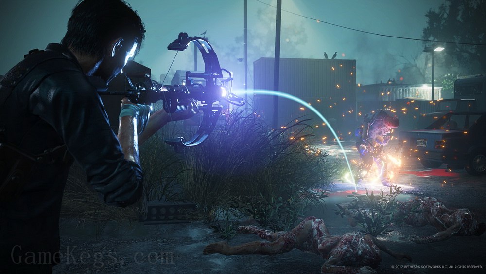 恶灵附身2.The Evil Within 2_1