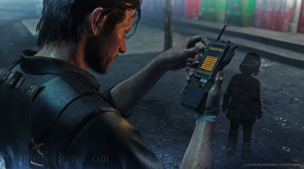 恶灵附身2.The Evil Within 2_3