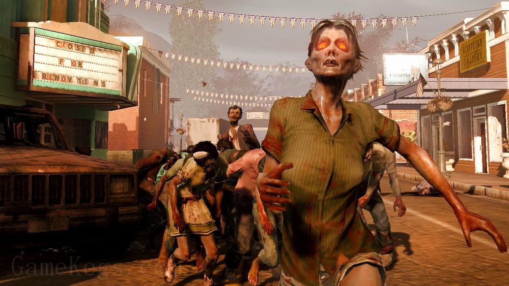 腐烂国度：一周年生存版.State of Decay: Year One Survival Edition_0