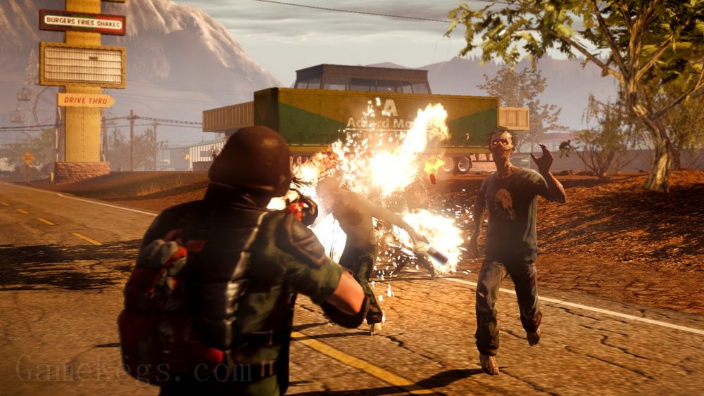 腐烂国度：一周年生存版.State of Decay: Year One Survival Edition_2