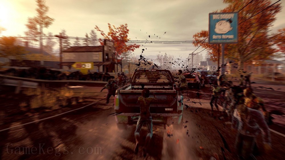 腐烂国度：一周年生存版.State of Decay: Year One Survival Edition_3