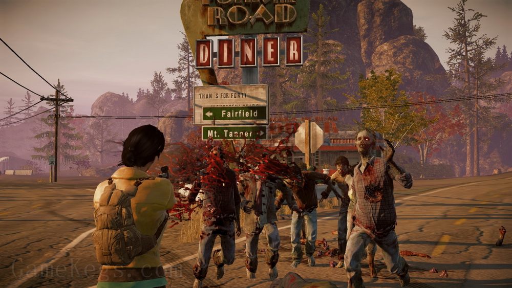 腐烂国度：一周年生存版.State of Decay: Year One Survival Edition_4