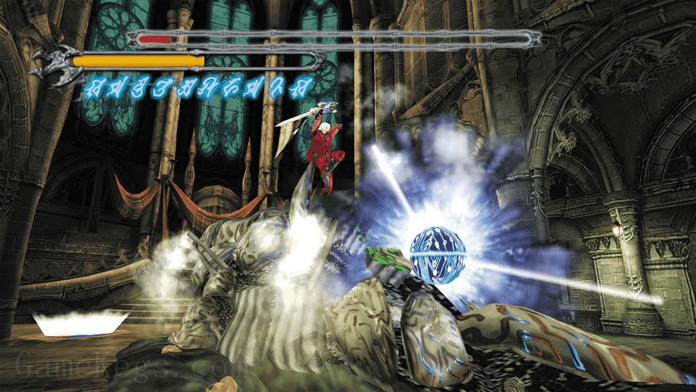 鬼泣：高清合集.Devil May Cry HD Collection_0