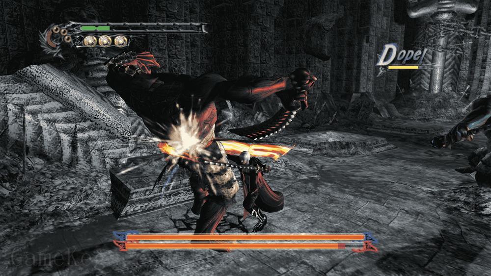 鬼泣：高清合集.Devil May Cry HD Collection_1