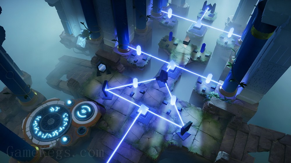 Archaica:光之路.Archaica The Path of Light_0