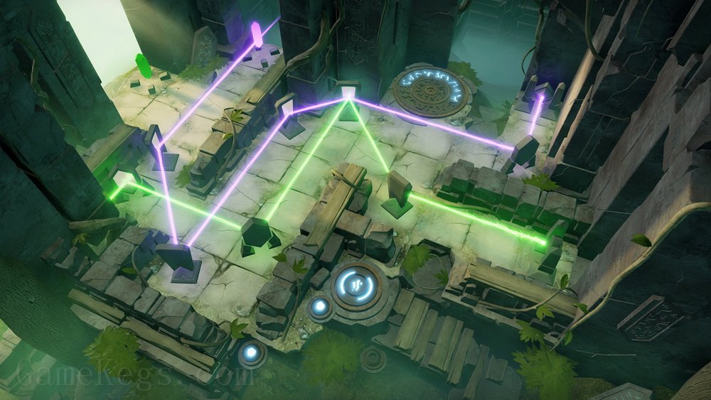 Archaica:光之路.Archaica The Path of Light_1