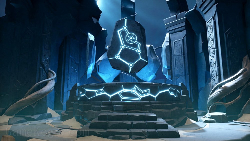 Archaica:光之路.Archaica The Path of Light_2
