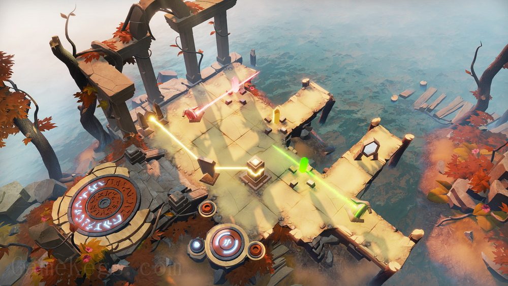 Archaica:光之路.Archaica The Path of Light_3
