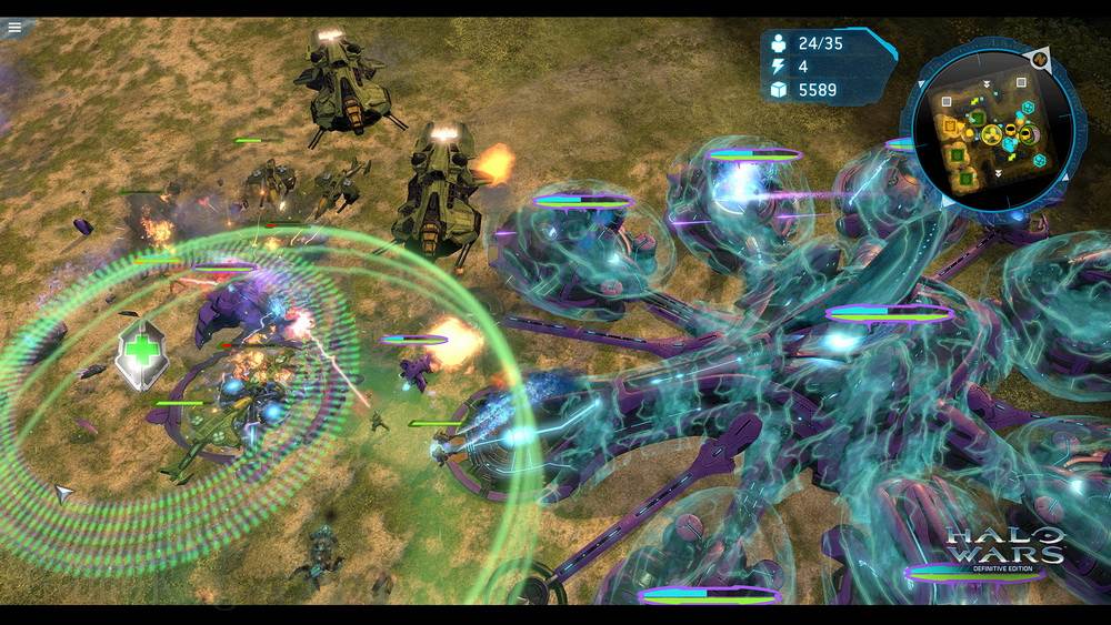 光环战争：决定版.Halo Wars Definitive Edition_0