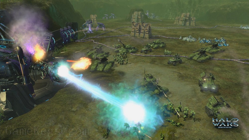 光环战争：决定版.Halo Wars Definitive Edition_1