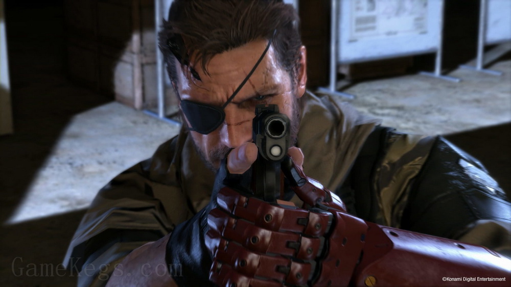 合金装备5：终极体验版.Metal Gear Solid V: The Definitive Experience_3