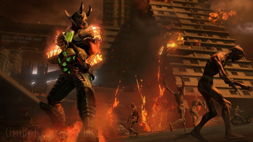 黑道圣徒:杀出地狱.Saints Row Gat out of Hell_0