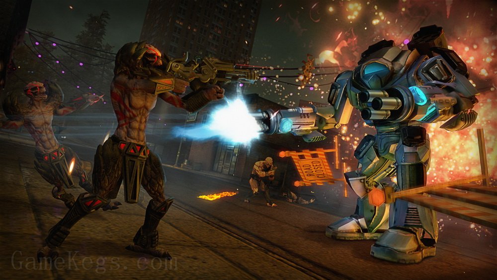 黑道圣徒4:世纪版.Saints Row IV Game of the Century Edition_2