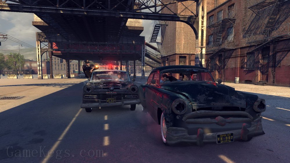 黑手党2.Mafia II_1