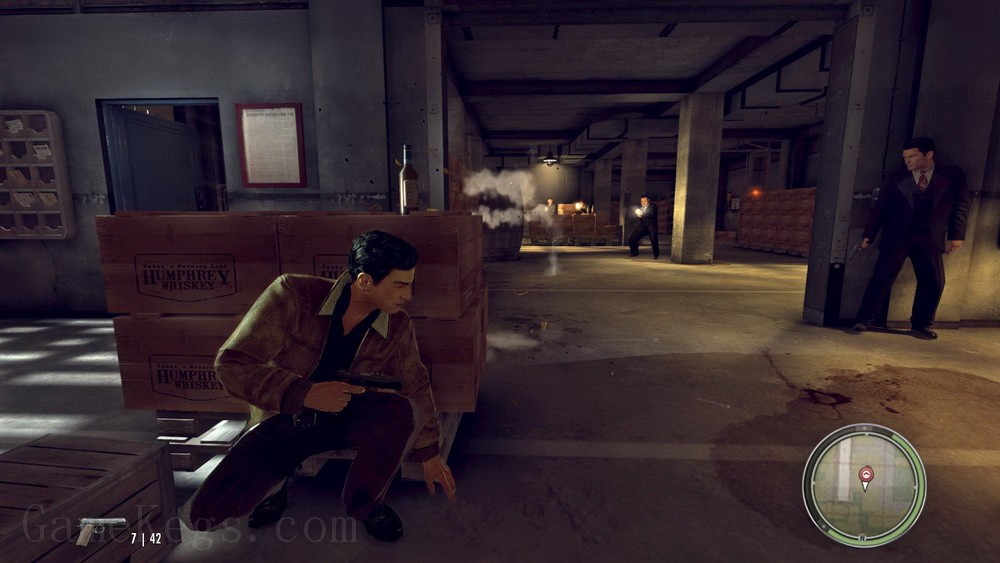 黑手党2.Mafia II_4