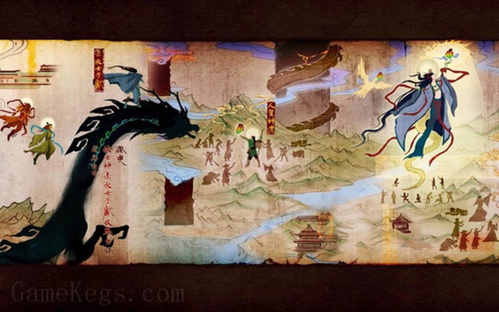 古剑奇谭：琴心剑魄今何在.GuJian_0