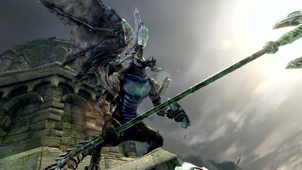 黑暗之魂：重制版.Dark Souls: Remastered_0