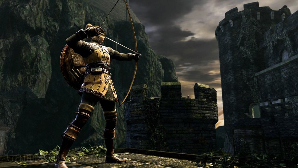 黑暗之魂：重制版.Dark Souls: Remastered_1
