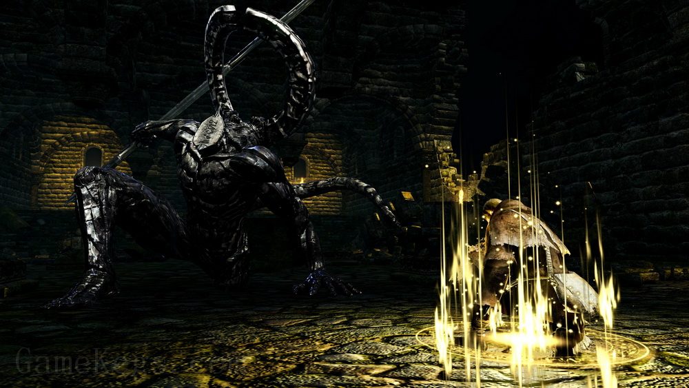 黑暗之魂：重制版.Dark Souls: Remastered_3