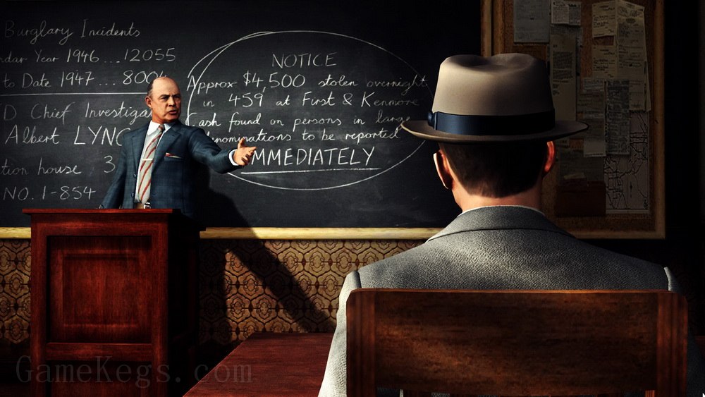 黑色洛城:完整版.LA Noire Complete Edition_1