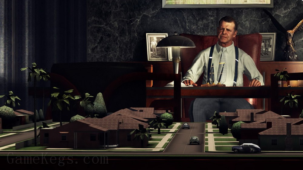 黑色洛城:完整版.LA Noire Complete Edition_2