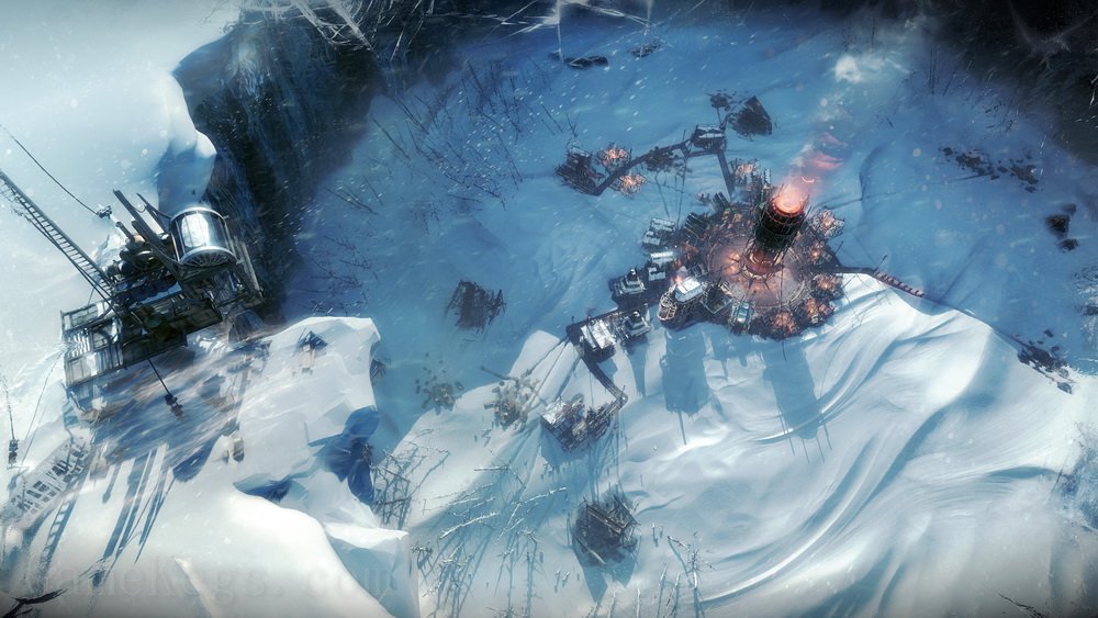 冰汽时代：年度游戏版.Frostpunk: Game of the Year Edition_2
