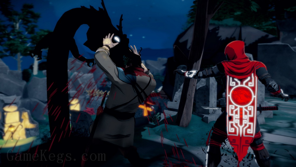 荒神.Aragami Assassin_2