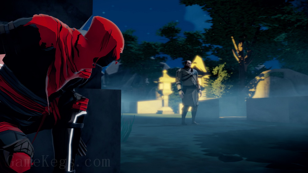 荒神.Aragami Assassin_3